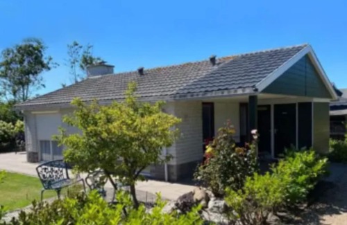 Petten Casa | Bungalow 58 (5 persons)