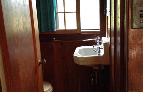 East Kootenay Cabina | Bungalow # 6 o # 7 2 personas