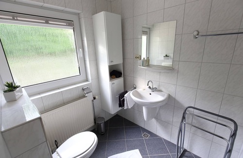 Arensgenhout Casa | bungalow de 6 a 8 personas