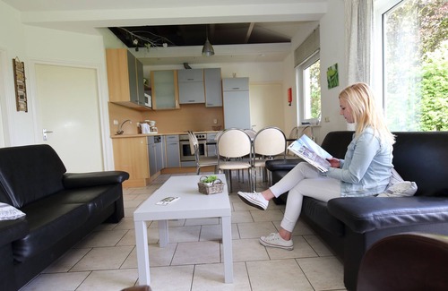 Arensgenhout Casa | bungalow de 6 a 8 personas