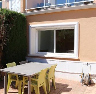 Platja de l'Arenal Apartamento | Bungalow 7 Jávea