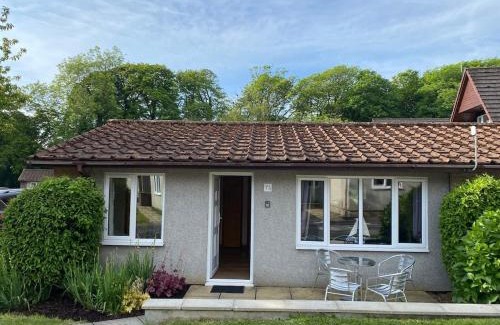 Saint Breward Casa | Bungalow 73 Hengar Manor