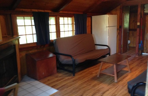 East Kootenay Cabina | Bungalow # 8 2 habitaciones