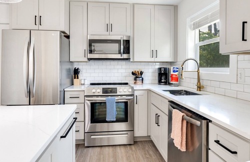Fort Walton Beach - Destin Condominio | Bungalow A - The Retreat at Mack Bayou