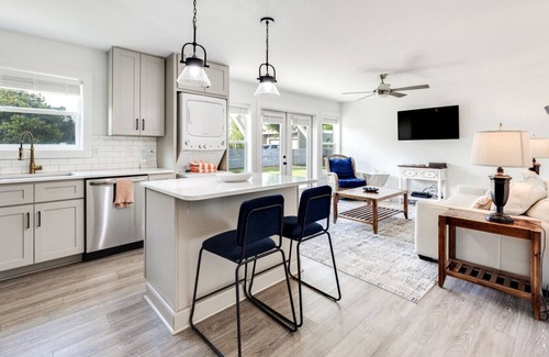 Fort Walton Beach - Destin Condominio | Bungalow A - The Retreat at Mack Bayou