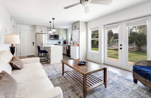 Fort Walton Beach - Destin Condominio | Bungalow A - The Retreat at Mack Bayou