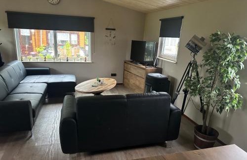 Poortvliet Otro | bungalow aan de thoolse kust
