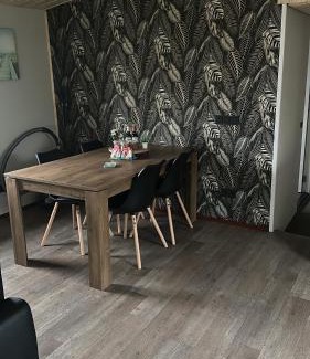 Poortvliet Otro | bungalow aan de thoolse kust
