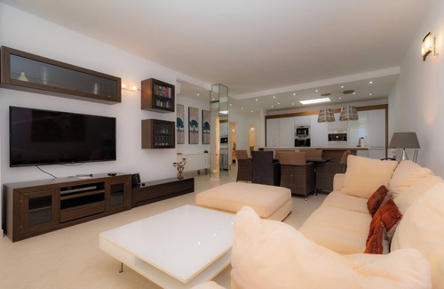 Marazul Casa | Bungalow - Adeje