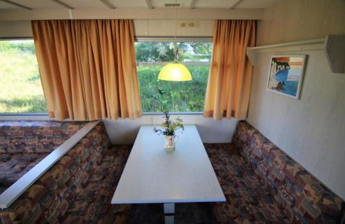 Zirkow Otro | Bungalow, Adler auf Rügen