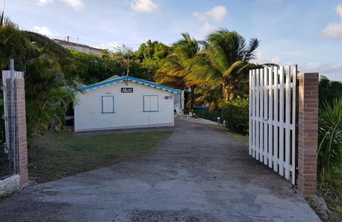 Le Robert Casa | Bungalow Alizé