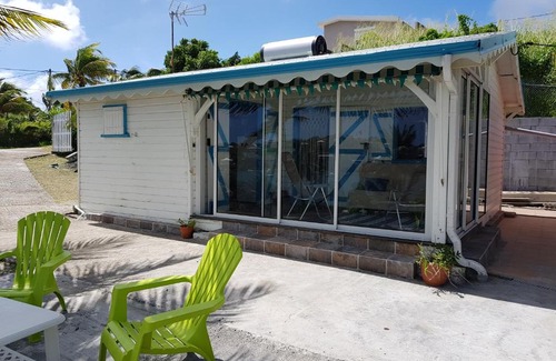 Le Robert Casa | Bungalow Alizé