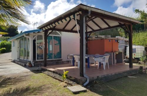 Le Robert Casa | Bungalow Alizé