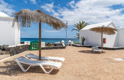 Matagorda Complejo | Bungalow Alma Ocean View