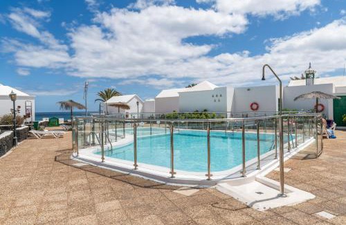 Matagorda Complejo | Bungalow Alma Ocean View