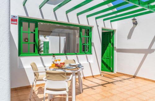 Matagorda Complejo | Bungalow Alma Ocean View