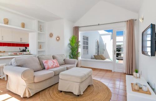 Matagorda Complejo | Bungalow Alma Ocean View