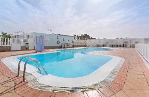 Sonnenland Apartamento | Bungalow Aloe Dunas 2
