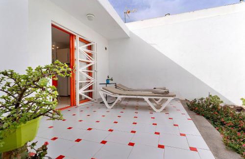 Sonnenland Apartamento | Bungalow Aloe Dunas 2