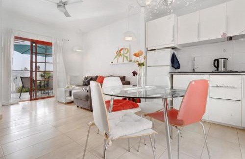 Sonnenland Apartamento | Bungalow Aloe Dunas 2
