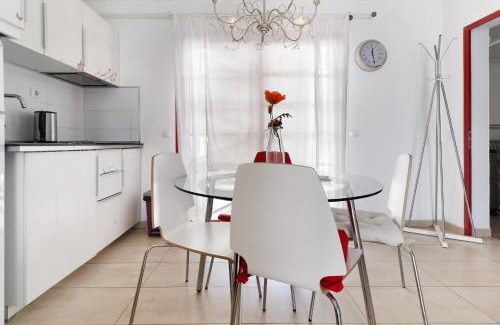 Sonnenland Apartamento | Bungalow Aloe Dunas 2