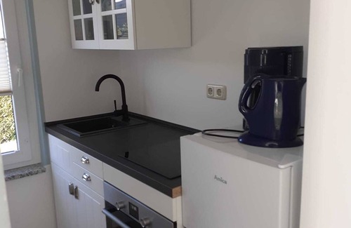 Nakensdorf Casa | Bungalow am Neuklostersee für 4 Personen