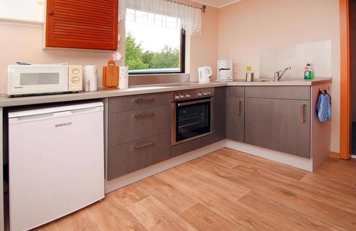 Lubben Casa | Bungalow Am Spreeufer, Lübben