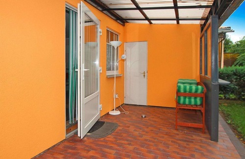 Lubben Casa | Bungalow Am Spreeufer, Lübben