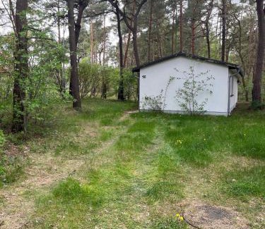 Altenkirchen Casa | Bungalow am Strand