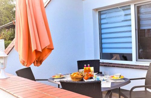 Stahlbrode Casa | Bungalow am Sund