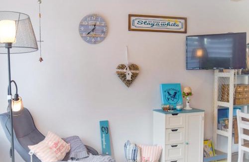 Stahlbrode Casa | Bungalow am Sund