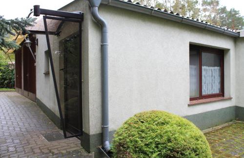 Wendisch Rietz Apartamento | Bungalow am Wassergrundstück