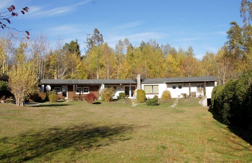 Grafenhausen Casa | Bungalow Angela with sunny terrace and adjoining meadow