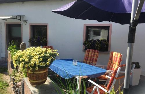 Mesekenhagen Apartamento | Bungalow Arelt