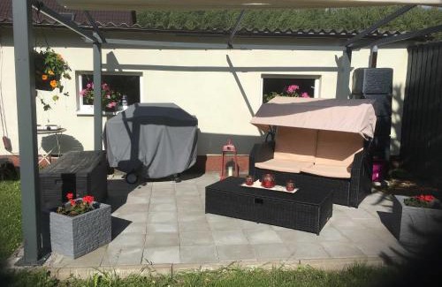 Mesekenhagen Apartamento | Bungalow Arelt