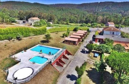 Carballo Cabina | Ref. 10056 Bungalow con piscina cerca de Razo