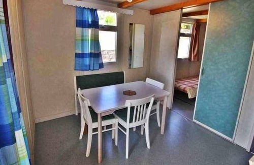 Carballo Cabina | Ref. 10056 Bungalow con piscina cerca de Razo
