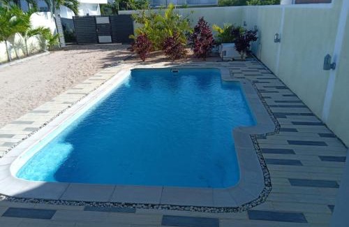 Pereybere Villa | Bungalow at Pereybere