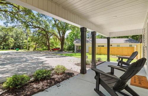 Georgetown Casa | Bungalow at the Bay 3 Bedroom Vacation Home