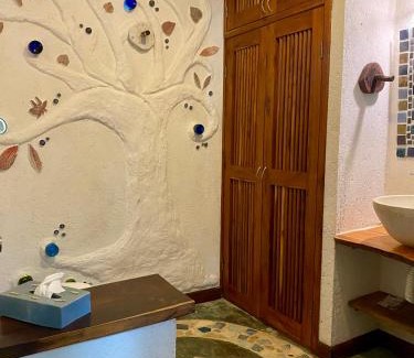 Cozumel Apartamento | Bungalow Bé La Kin