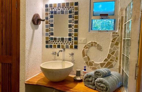 Cozumel Apartamento | Bungalow Bé La Kin