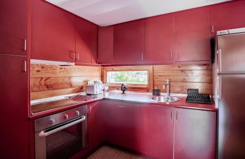 Ofir Casa | Bungalow B5 Ofir