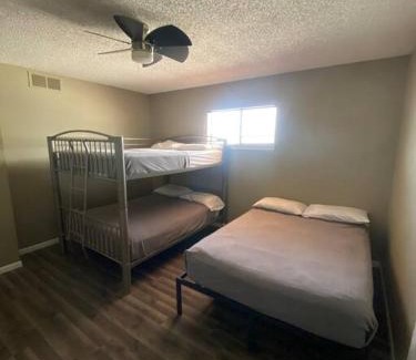 Lake Ozark Casa | Bungalow- Bachelor/Bachelorette parties welcomed!