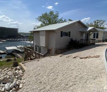 Lake Ozark Casa | Bungalow- Bachelor/Bachelorette parties welcomed!