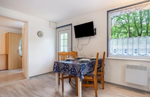 Bakenberg Complejo | Bungalow Bark Sedov, Bgl 3