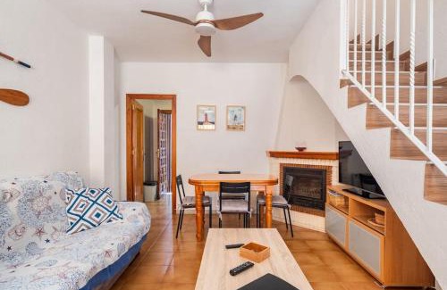 Els Arenals del Sol Apartamento | Bungalow Barlovento Playa