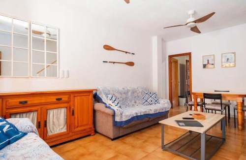 Els Arenals del Sol Apartamento | Bungalow Barlovento Playa