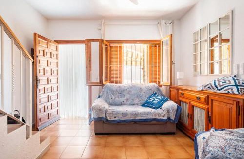 Els Arenals del Sol Apartamento | Bungalow Barlovento Playa