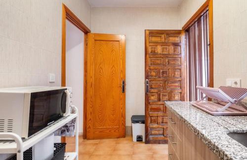 Els Arenals del Sol Apartamento | Bungalow Barlovento Playa