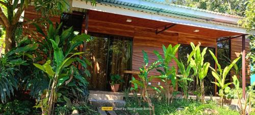 Chachagua Apartamento | Bungalow Batsù